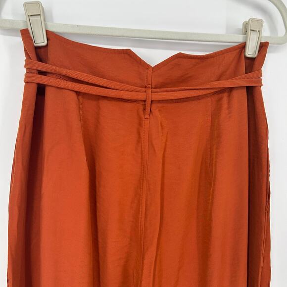 Tiny by Anthropologie Heidi Tie Pants Size M - Picture 5 of 7